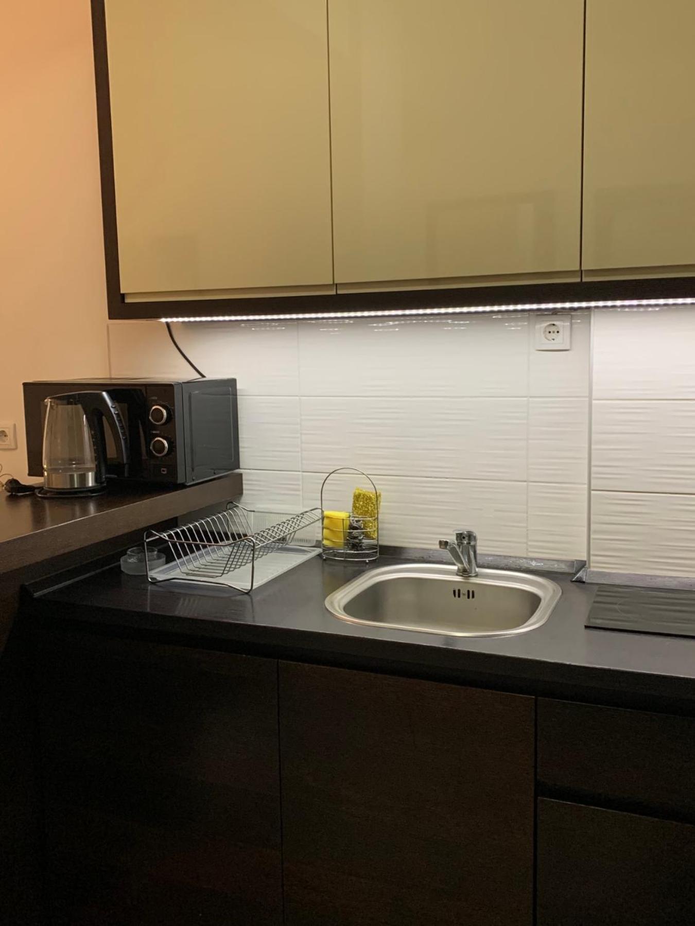 Beli Apartman U Zlatiborskim Konacima Bele Vode Bb Zewnętrze zdjęcie