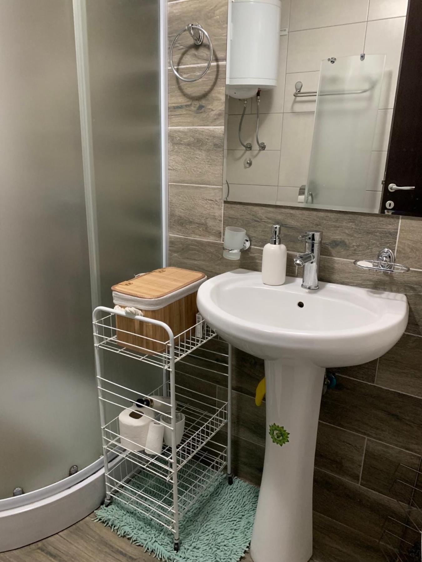Beli Apartman U Zlatiborskim Konacima Bele Vode Bb Zewnętrze zdjęcie