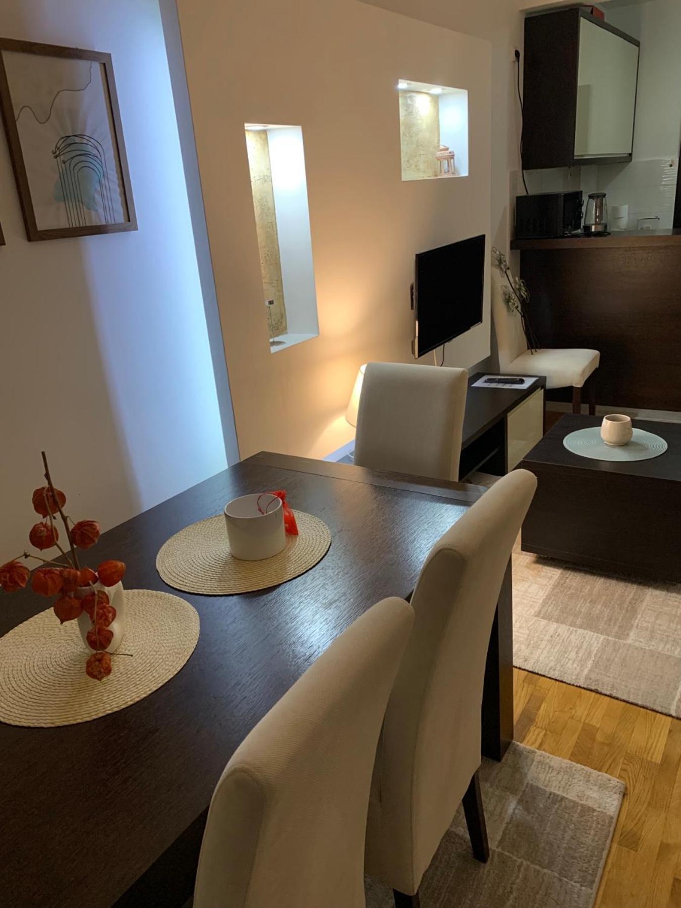 Beli Apartman U Zlatiborskim Konacima Bele Vode Bb Zewnętrze zdjęcie