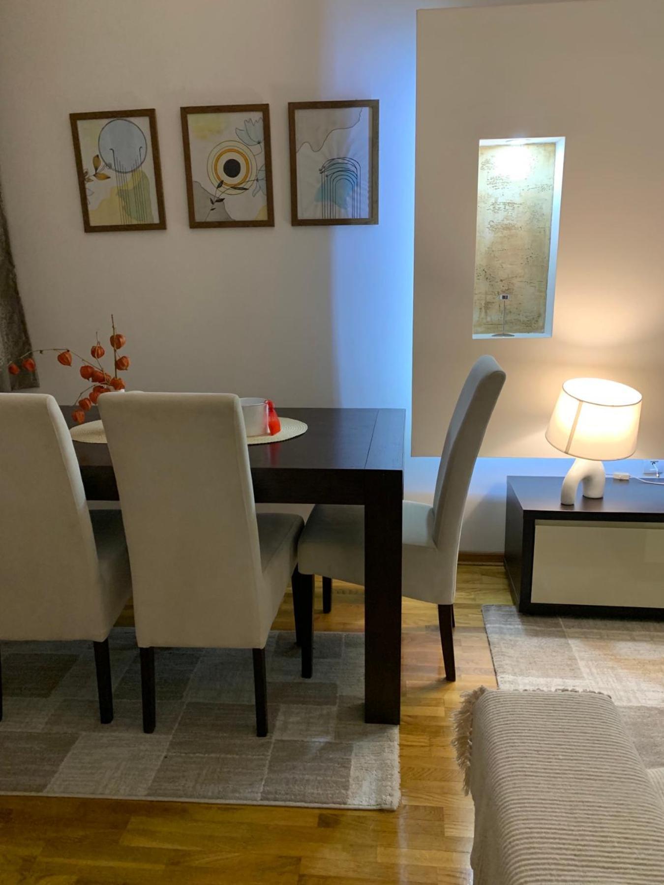 Beli Apartman U Zlatiborskim Konacima Bele Vode Bb Zewnętrze zdjęcie