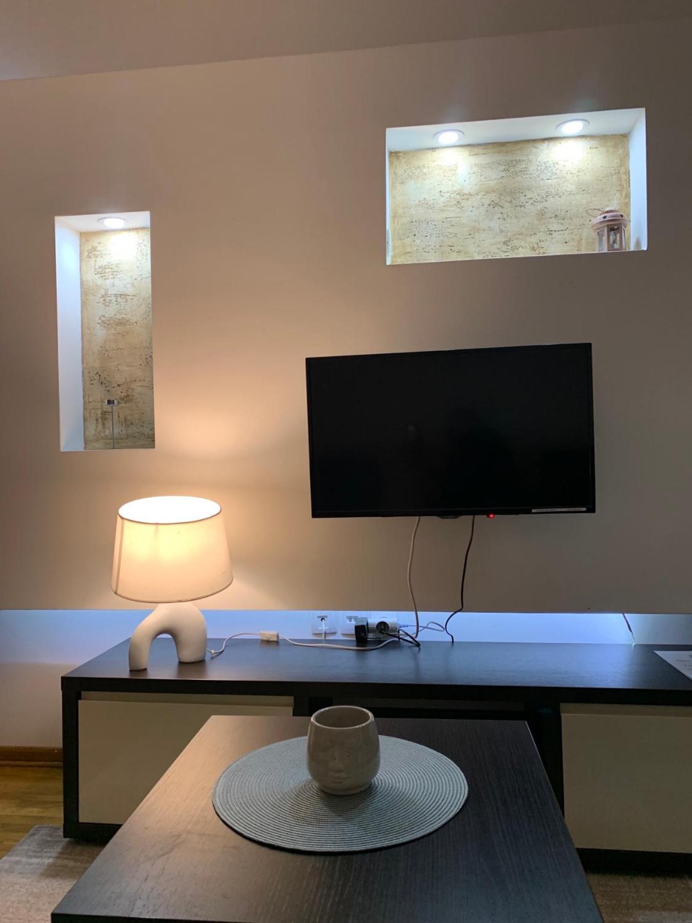 Beli Apartman U Zlatiborskim Konacima Bele Vode Bb Zewnętrze zdjęcie