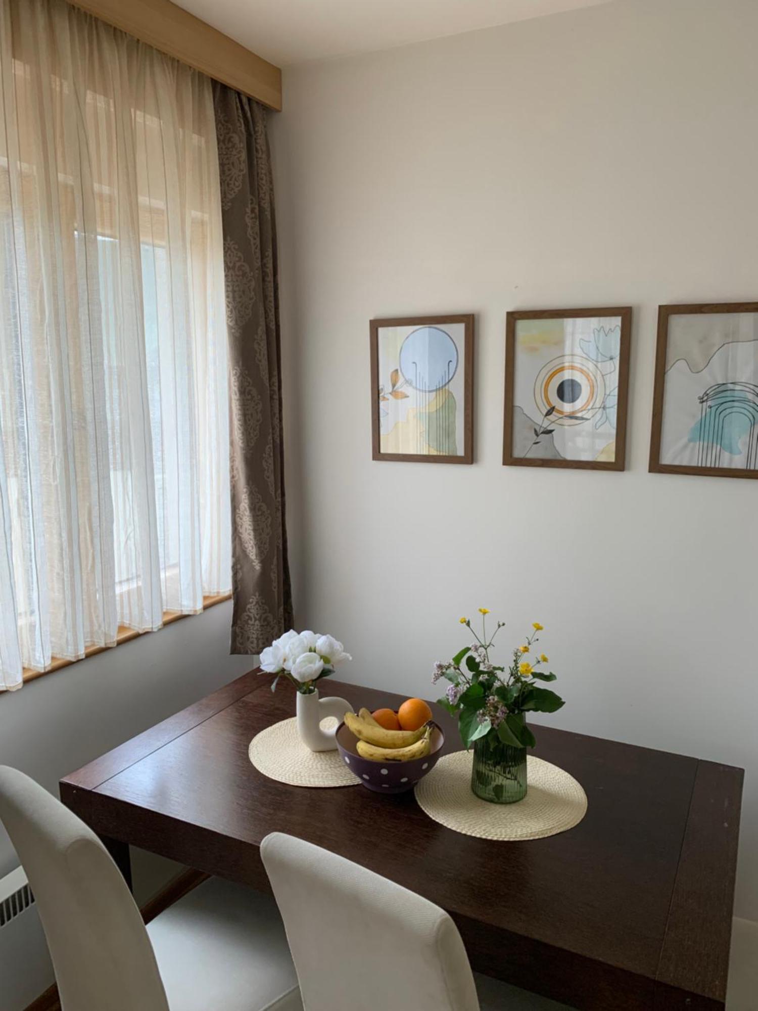 Beli Apartman U Zlatiborskim Konacima Bele Vode Bb Zewnętrze zdjęcie